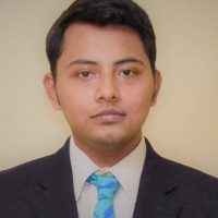 Souvik Barua