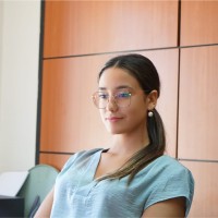 Mafalda Moreira Batista