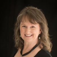 Deborah Bice, Ph.D., CPCC, PCC