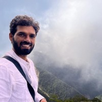 Arvind Shukla