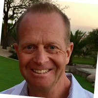 Rob Stanton