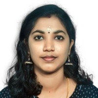 Parvathy Chandran