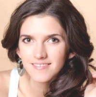 Lenka Holešínská