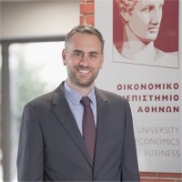 Alexandros Papalexandris