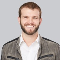 Taylor Frampton