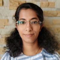Anu Thomas