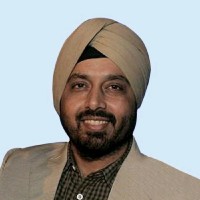 Jasmeet Singh Gandhi