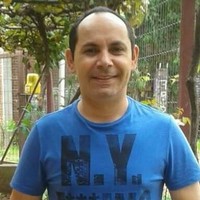José  Hélio Avelino Barbosa