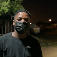 Sizwe Mtembu