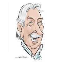 Peter Morrell