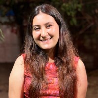 Devanshi Trivedi