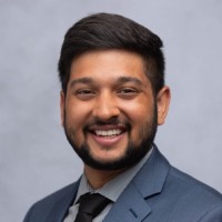 Saavan Patel