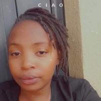 Sharon Nyamweya