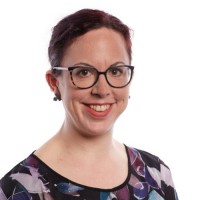 Angela Pyke