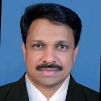 Anish Krishnan