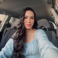 Maria Vitória Campos