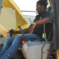 Jaime Makungu
