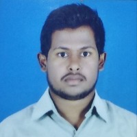 Deekshith Sr