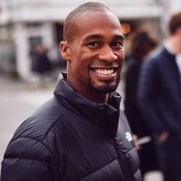 Dylan Foureau