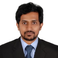 Mohammed Hafeez