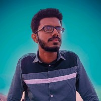 Sarath P S
