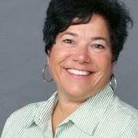 Rosanne Martinet