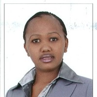 Mary Mwihaki