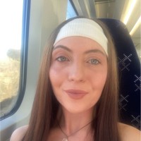 Amy Beveridge