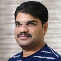 Dilip Namdev
