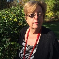 Ann Cowper-Green