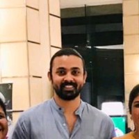 Aravinth Ravindranathan