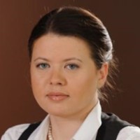 Natalya Potapova