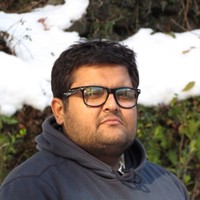 Mayank Dawar