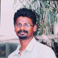 Venkat Nageshwar Rao Prathipati