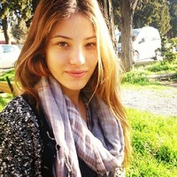 Gizem Gümüşsoy