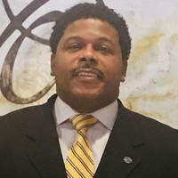 Morris Perry
