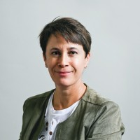 Karine Vendroux