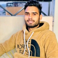 Ashish Godara