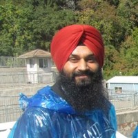 Gurmeet Matharu