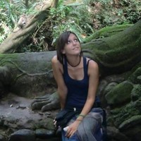 Martina Persico, Phd