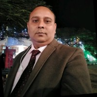 Manish Kaushal
