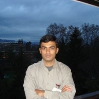 Deepak Valavil