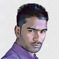 Guru Prakash D.