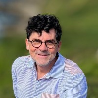 Stéphane Alexandre