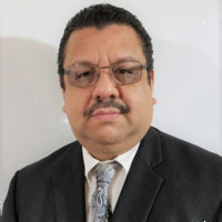 Moises Garza