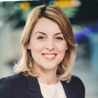 Mirela Rusu