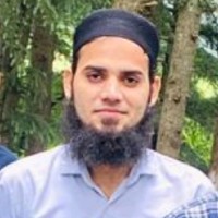 Mohd Shadab