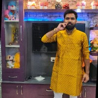 Ashish Tripathi