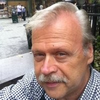 Edward Olson