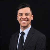 Nicholas Cueto